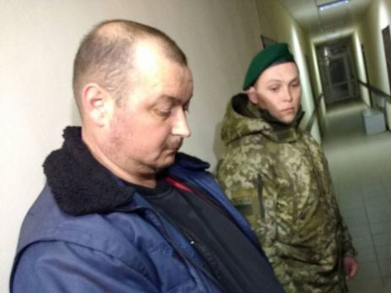 10 апреля Горбенко отпустили под залог