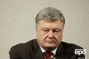 Порошенко скоординував подальші кроки з Гройсманом щодо отруєння дітей у Черкасах