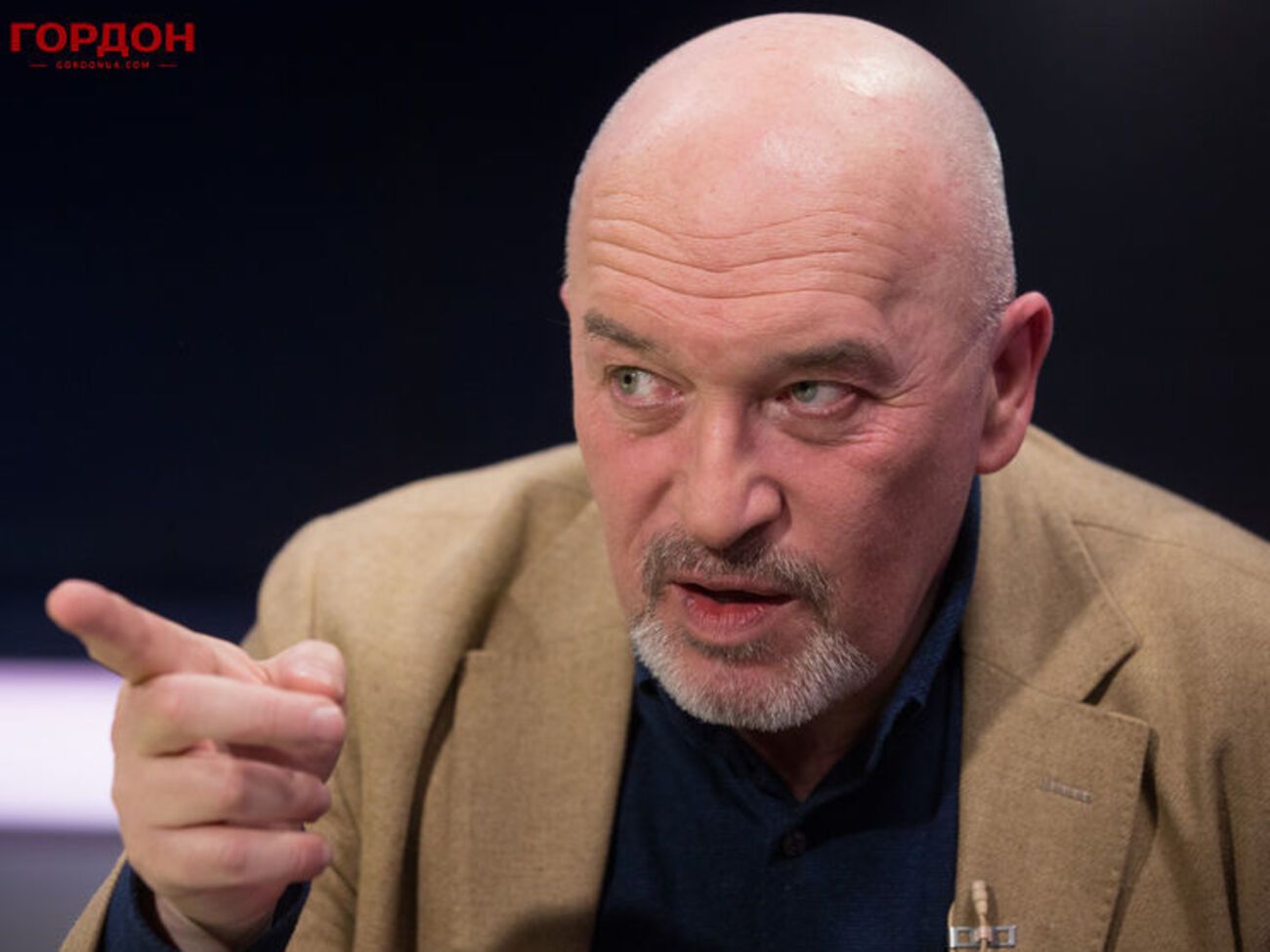 Тука: Україна багато разів писала запити в Росію про надання документів щодо "Юнкому". Вони залишилися без відповіді