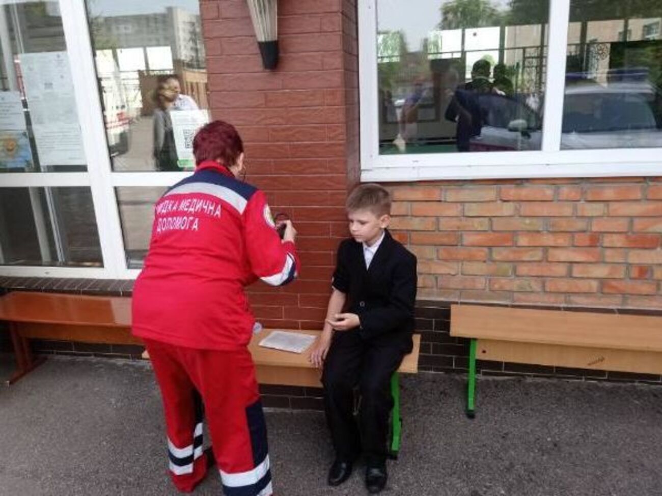 У Черкасах отруїлося 53 дітей