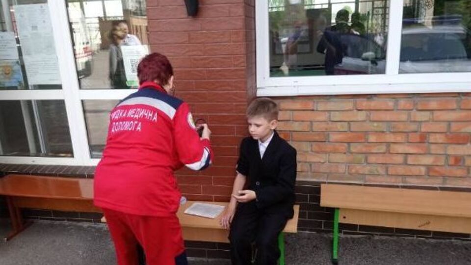 У Черкасах отруїлося 53 дітей