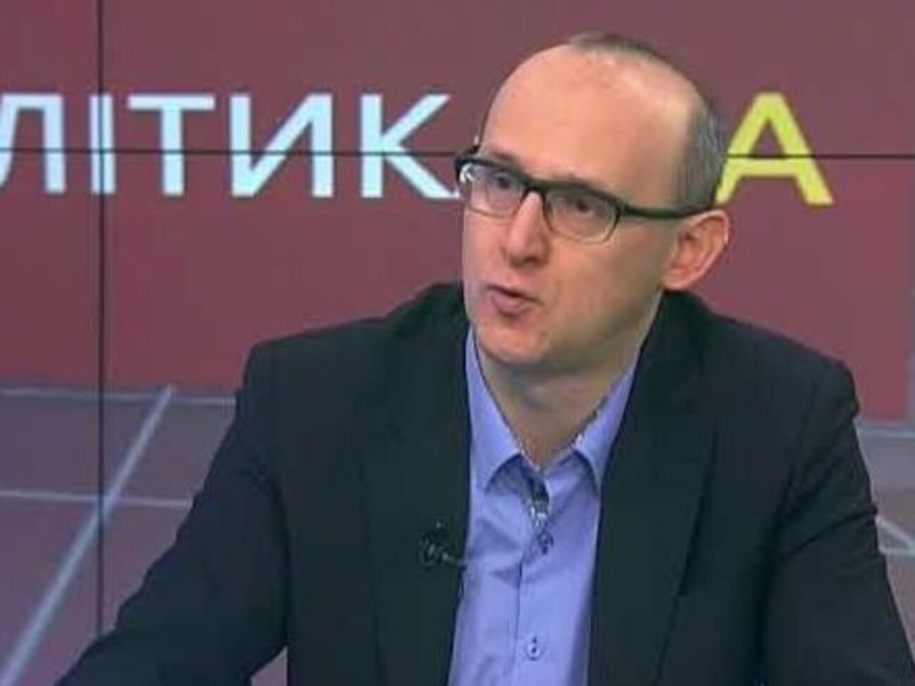 Юрий Корольчук:&nbsp;Шахты надо развивать. Значит, надо вкладывать деньги