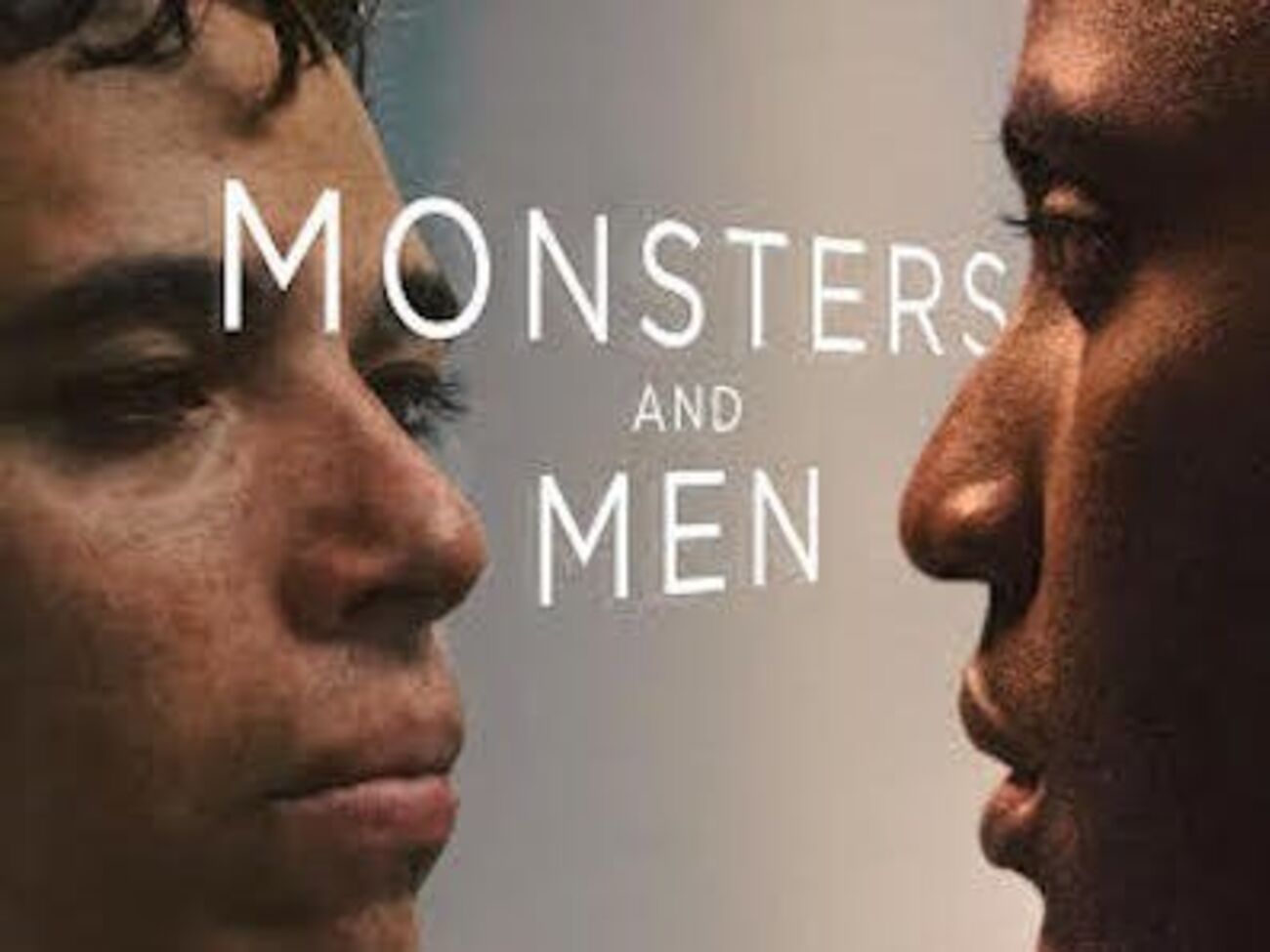 Опубліковано трейлер стрічки Маркуса Гріна