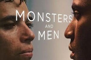 Опубліковано трейлер стрічки Маркуса Гріна