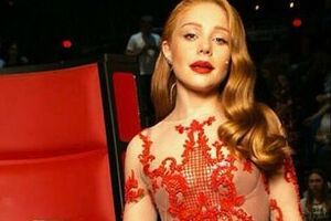 Тіна Кароль: Так пишаюся своїм сином