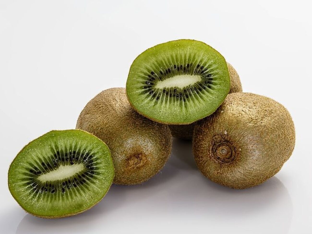 Киви&nbsp;&ndash; кладезь витаминов
