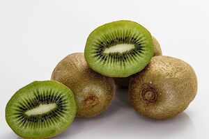 Киви – кладезь витаминов