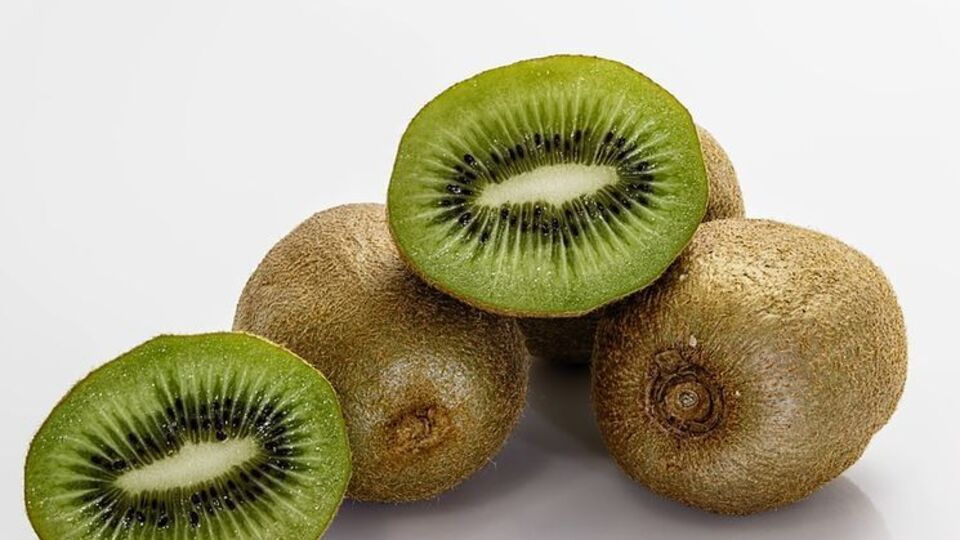 Ківі – джерело вітамінів