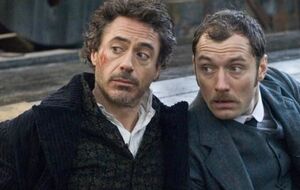 Роли исполнят те же актеры, что и в предыдущих частях картины