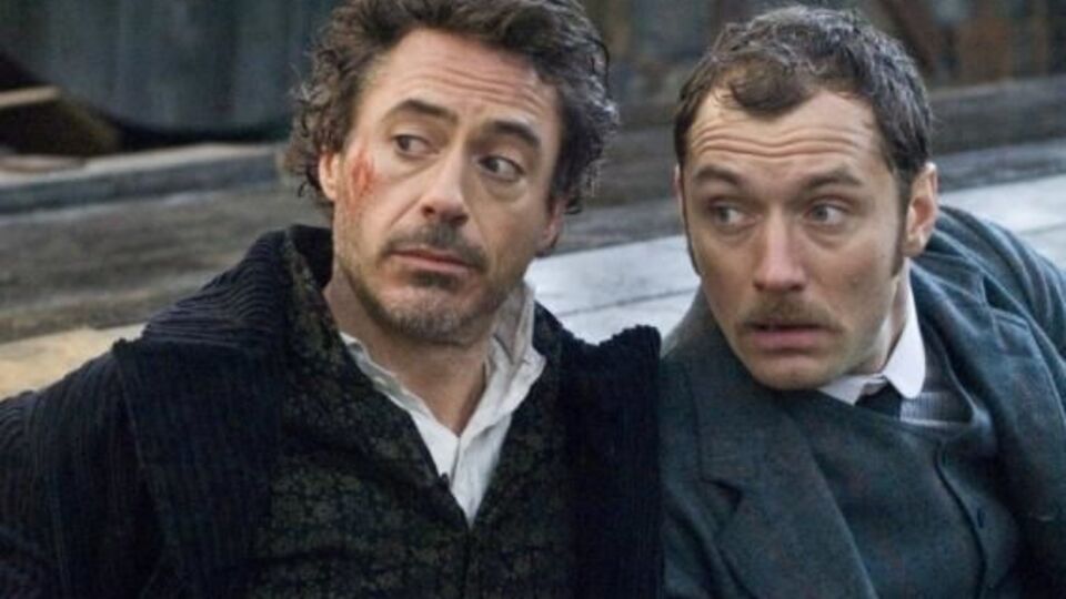 Роли исполнят те же актеры, что и в предыдущих частях картины