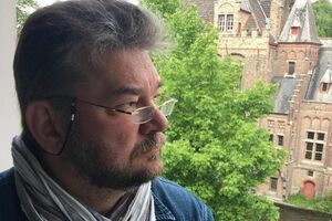 Лукашевич: Ставити запитання "Чому ніхто не катапультувався?" якось не патріотично