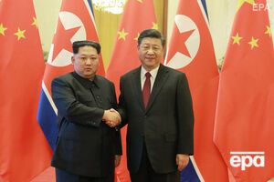 Перша зустріч Кім Чен Ина та Сі Цзіньпіна відбулася наприкінці березня