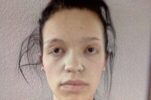 В Подольском суде Киева проходит заседание по избранию меры пресечения Лапинской