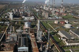 "Азот" спростував чутки про аварію