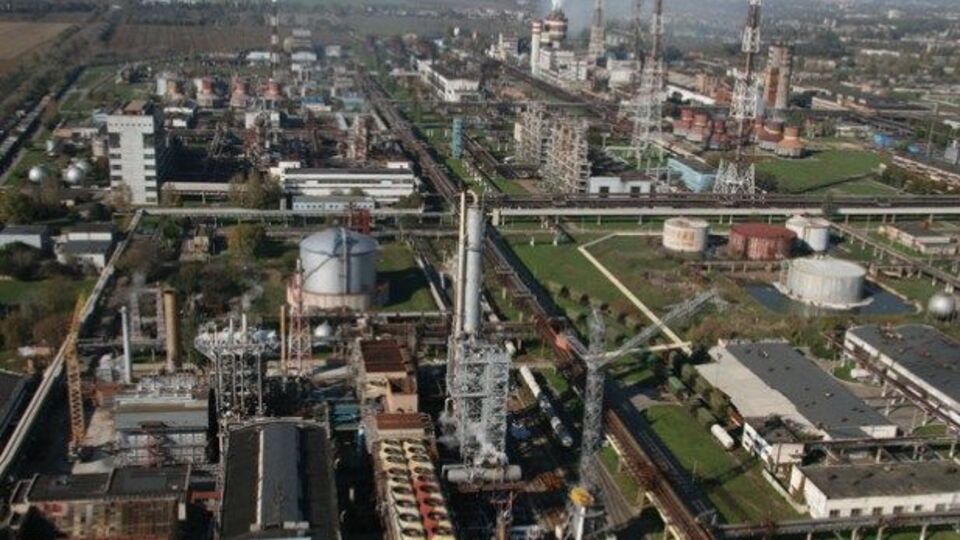 "Азот" спростував чутки про аварію
