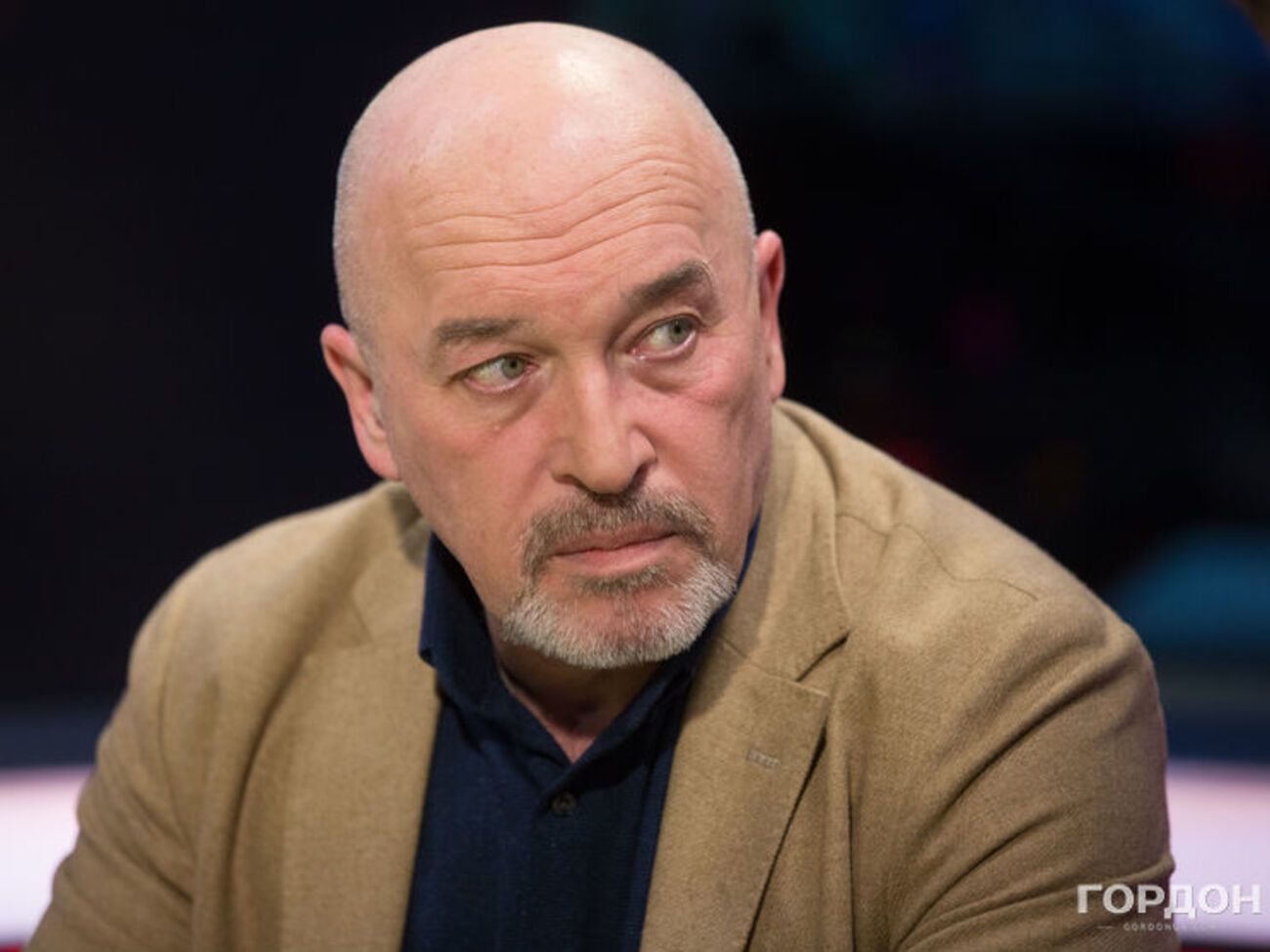 Тука: Ми живемо у цивілізованому суспільстві і намагаємося будувати правову державу
