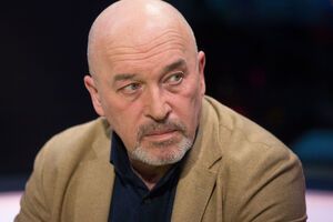 Тука: Ми живемо у цивілізованому суспільстві і намагаємося будувати правову державу