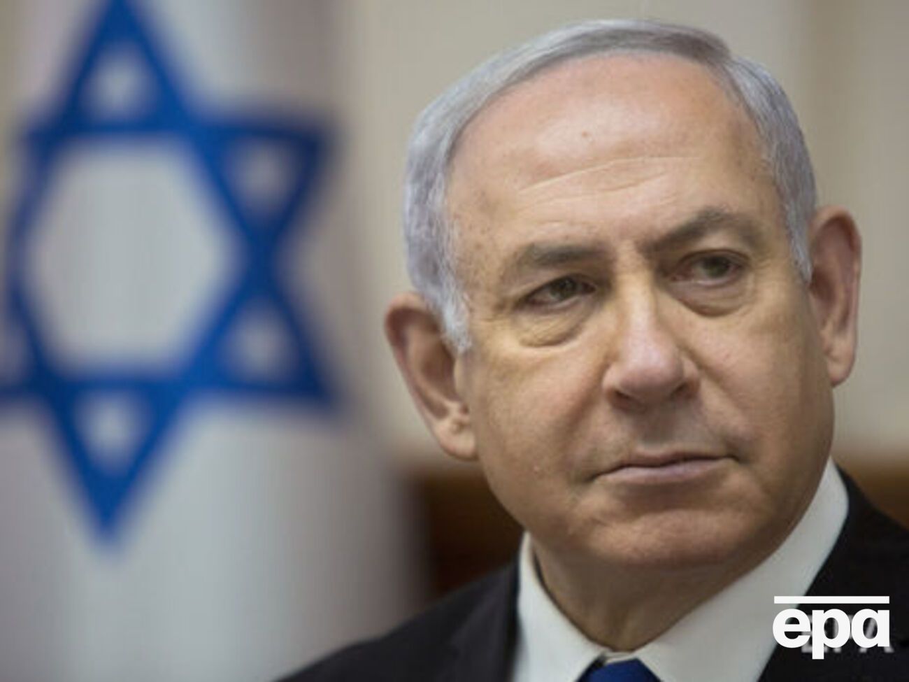 Нетаньяху: Метою нової іранської зброї є знищення єврейської держави