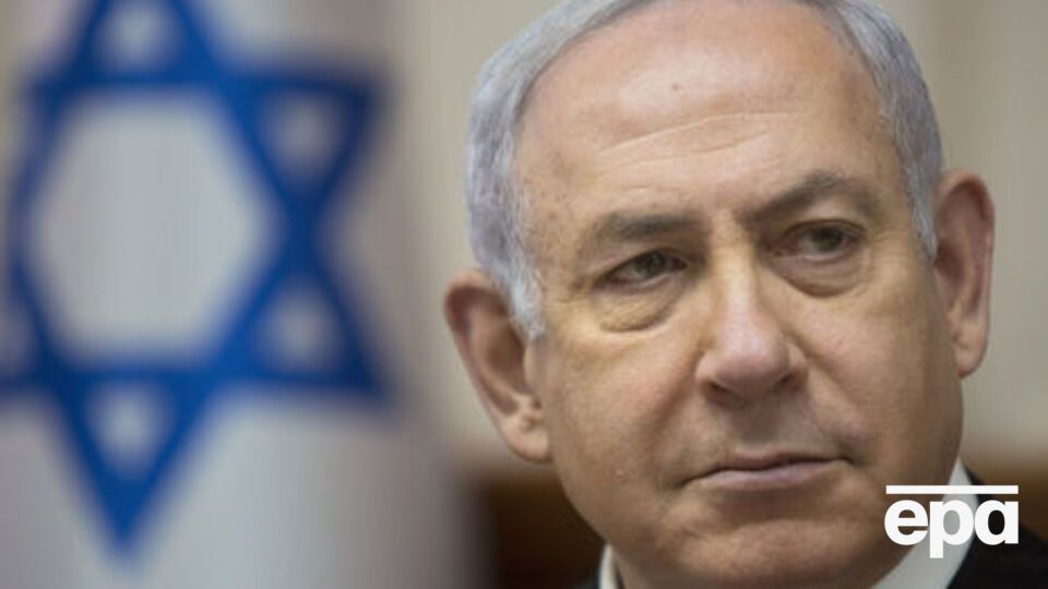 Нетаньяху: Метою нової іранської зброї є знищення єврейської держави