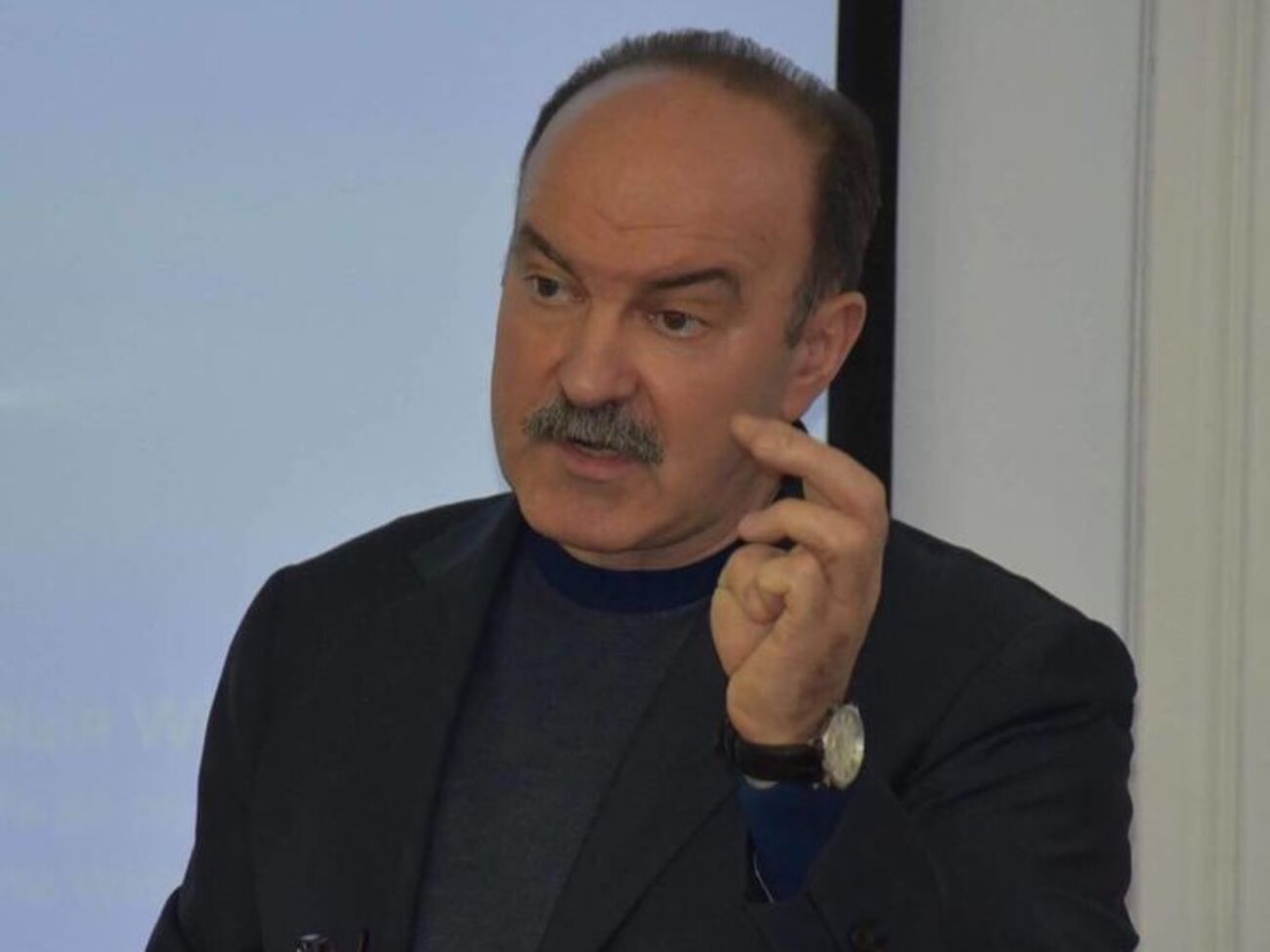Складається враження, що Міністерство інформаційної політики зосередилося виключно на створенні "ботоферм" для роботи в соцмережах