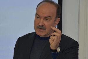 Складається враження, що Міністерство інформаційної політики зосередилося виключно на створенні "ботоферм" для роботи в соцмережах