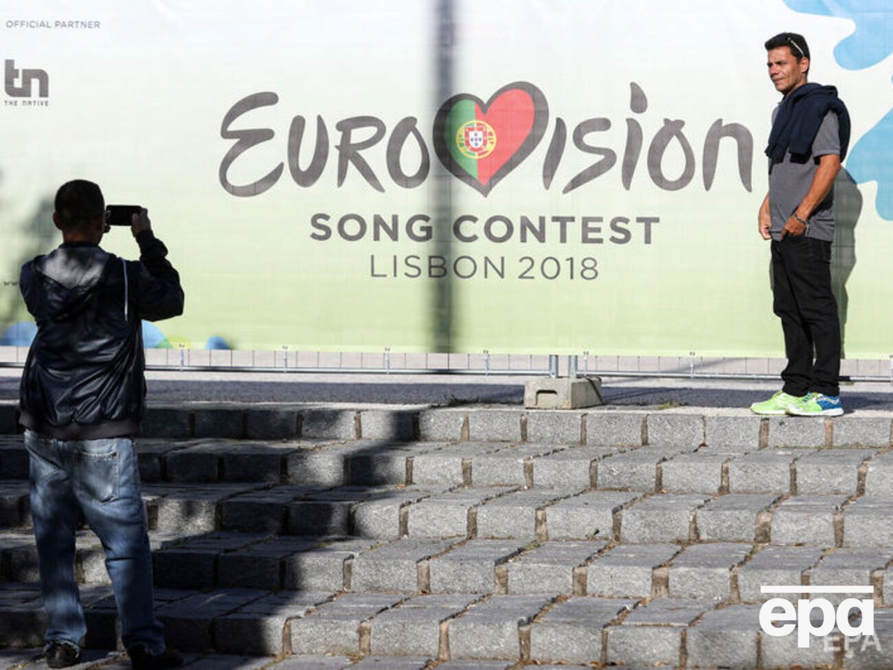 "Євробачення 2018" відбувається у Лісабоні з 8 по 12 травня