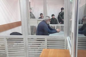 Саркисян находится под арестом с 18 сентября 2017 года