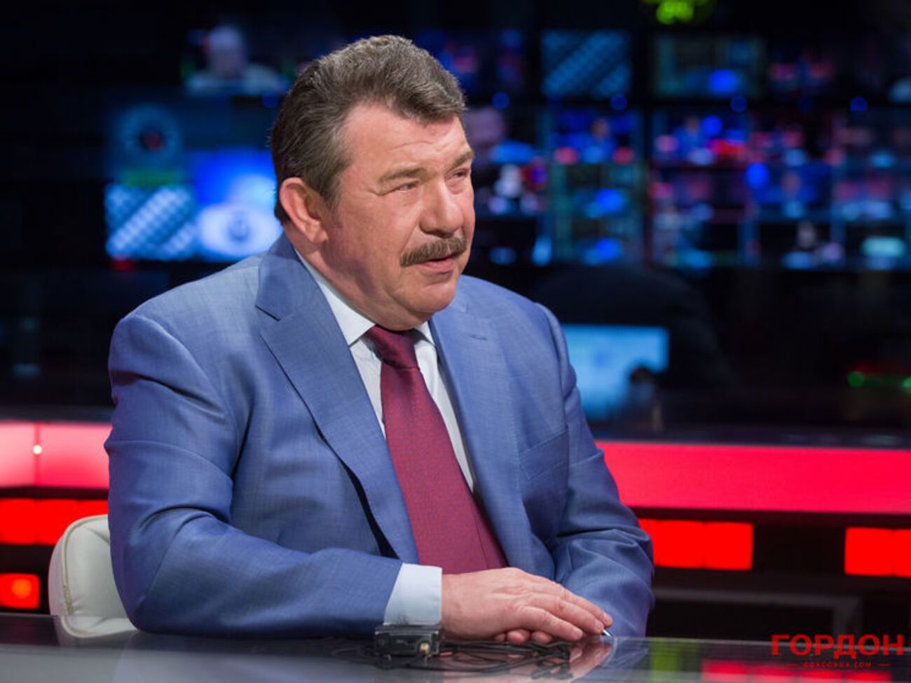 Кузьмук:&nbsp;Если бы бригада вышла, они бы этих русских смели, их не настолько было много, их не хватало на каждую нашу воинскую часть