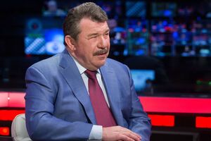 Кузьмук: Если бы бригада вышла, они бы этих русских смели, их не настолько было много, их не хватало на каждую нашу воинскую часть