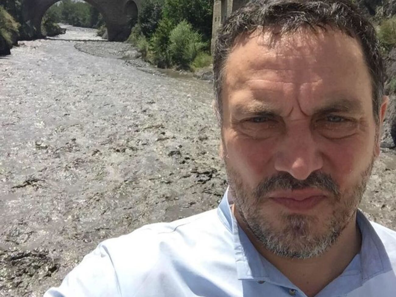 Шевченко:&nbsp;С удивлением узнаем, что в Москве есть какие-то станицы и хутора