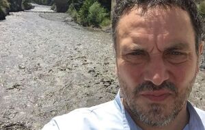 Шевченко: С удивлением узнаем, что в Москве есть какие-то станицы и хутора