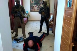 Російські спецслужби завербували українця, який відбував покарання на окупованому Донбасі