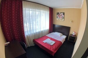 Такой номер в "Нивках" обойдется в день финала Лиги чемпионов в 62 тыс. грн