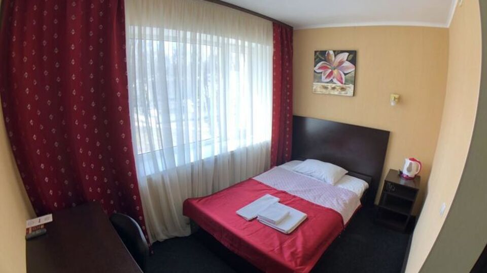 Такий номер у "Нивках" обійдеться в день фіналу Ліги чемпіонів у 62 тис. грн