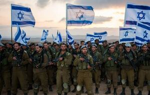 Армия обороны готова к нападению