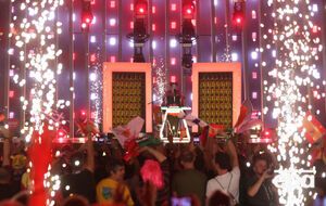 Израильтянка Нетта Барзилай была главным фаворитом "Евровидения" по версии букмекеров, но сейчас ей прогнозируют третье место