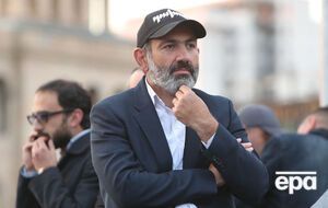 Пашинян планирует увидеться с Путиным 14 мая