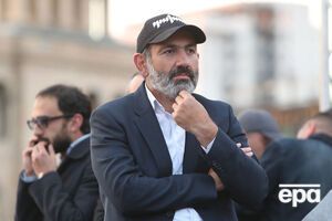 Пашинян планирует увидеться с Путиным 14 мая