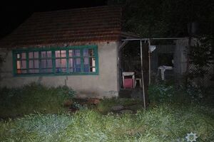 Избитый фронтовик умер в больнице