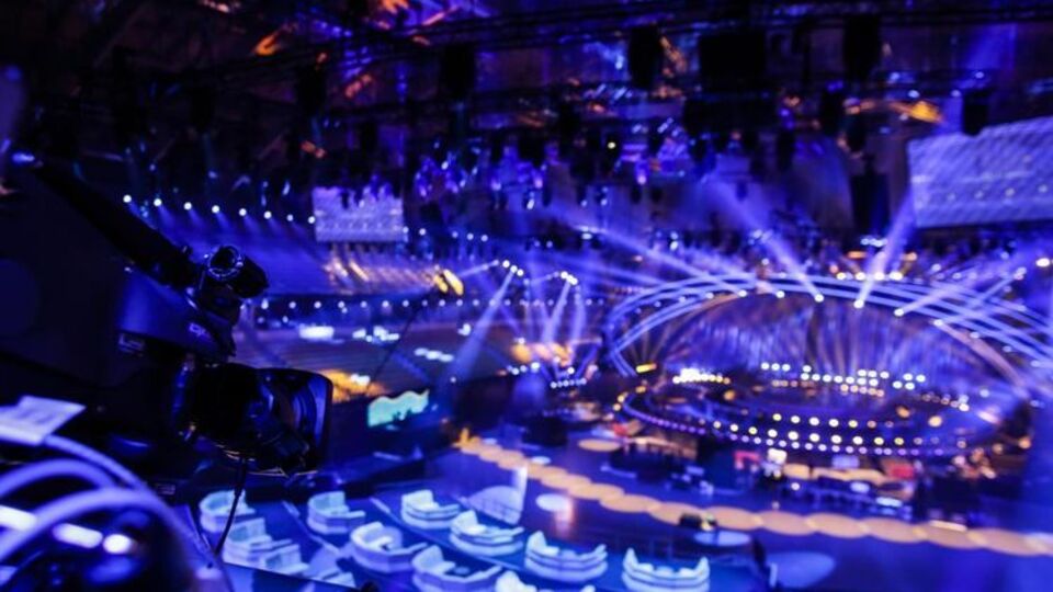 У фіналі пісенного конкурсу виступлять 26 учасників