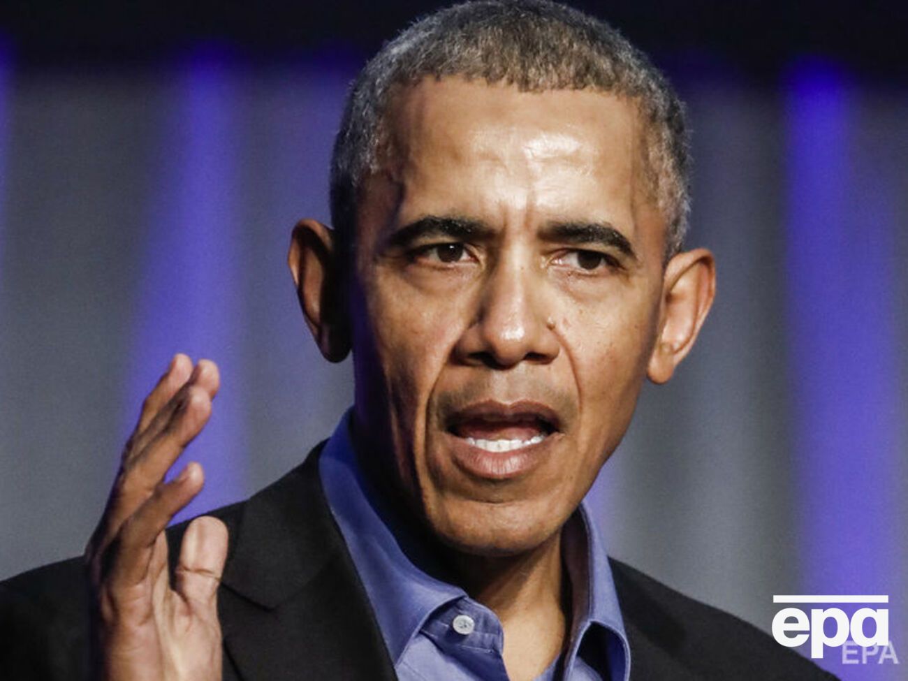 Обама:&nbsp;США могут оказаться перед проигрышным выбором: между Ираном, который будет обладать ядерным оружием, и новой войной на Ближнем Востоке