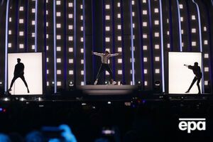 Фінал конкурсу відбудеться в суботу