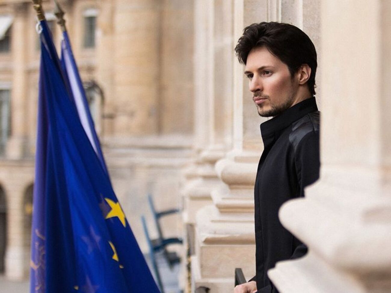 Дуров обвинил спецслужбы в нарушении конституции РФ