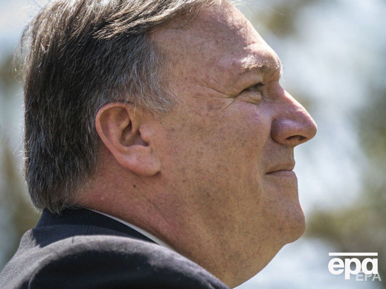 Первый визит Помпео в столицу КНДР был секретным