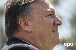 Перший візит Помпео до столиці КНДР був секретним