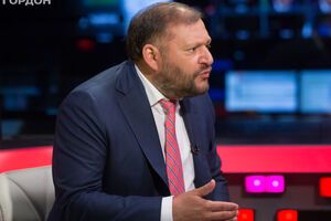 Добкин: Порошенко на второй срок идти нельзя. Не уверен, что он сейчас к этому готов