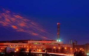 "Турбоатом" торгует своей продукцией в 45 странах