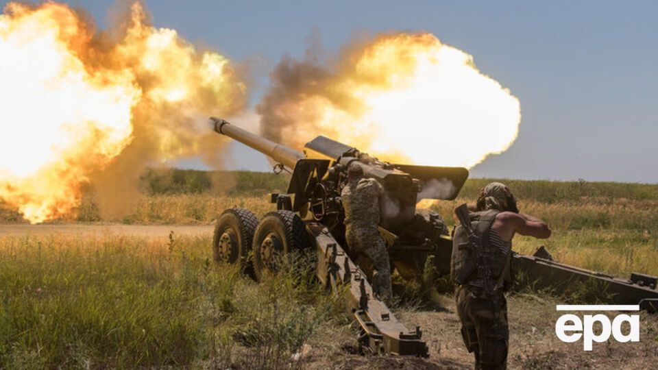 На Донбассе один украинский военный погиб, еще четверо получили ранения
