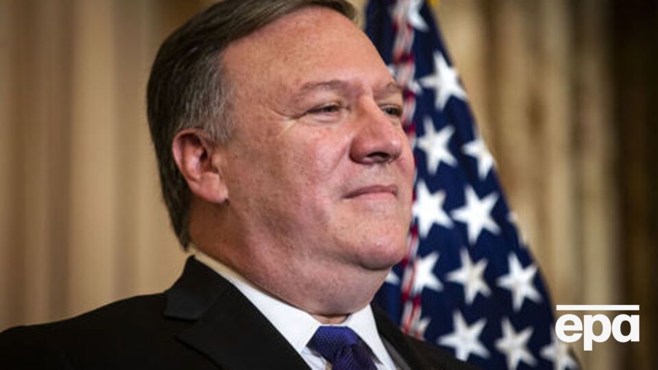 Помпео: Наші зусилля ширші, ніж ядерна проблема