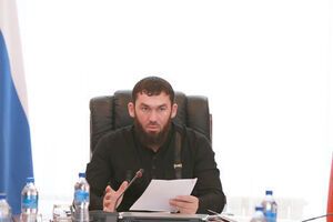 Даудов: У разі ухвалення цієї ініціативи одна і та сама особа зможе обіймати посаду президента Росії три строки